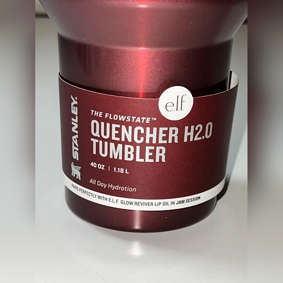 Stanley x elf Jam Session 40 oz - Picture 3 of 4